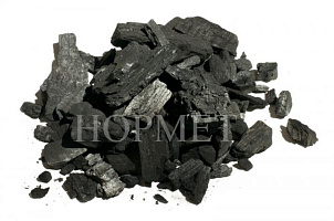 Уголь марки ДПК (плита крупная) мешок 25кг (Каражыра,KZ) в Ханты-Мансийску цена