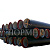 Труба чугунная ЧШГ Ду-600 с ЦПП в Ханты-Мансийску цена